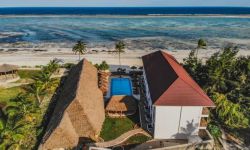 Hotel Ahg Sun Bay Mlilile Beach, Tanzania / Zanzibar / Coasta De Nord-est / Matemwe