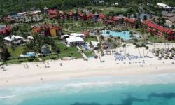Hotel Punta Cana Princess (adults Only), Republica Dominicana / Punta Cana / Playa Bavaro