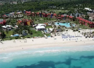 Hotel Punta Cana Princess (adults Only), Republica Dominicana / Punta Cana / Playa Bavaro