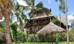 Hotel Palumboreef Beach Resort, Tanzania / Zanzibar / Zanzibar City (Stone Town)
