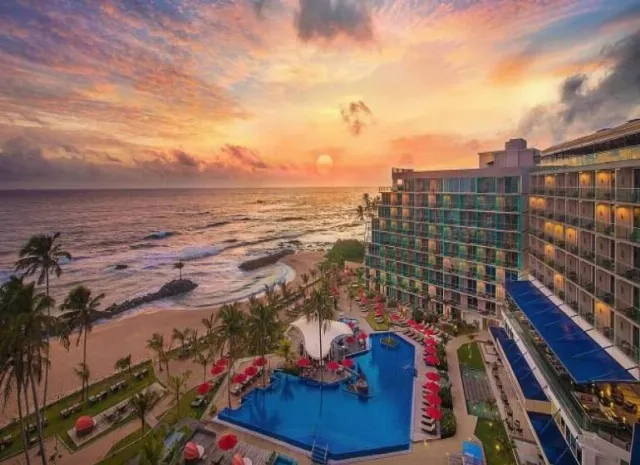 Hotel Radisson Blu Galle (ex. Amari Galle)