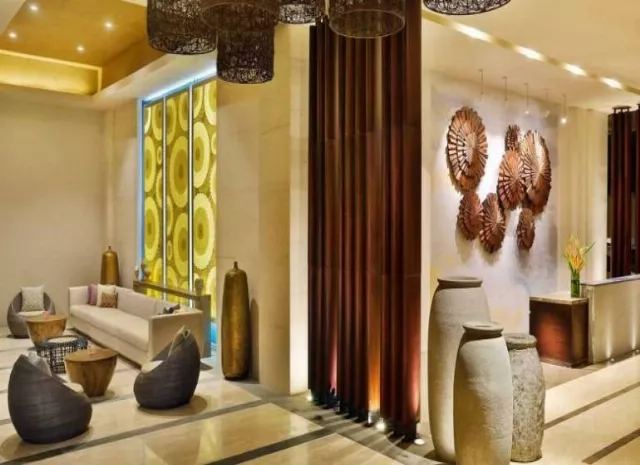 Hotel Radisson Blu Galle (ex. Amari Galle)