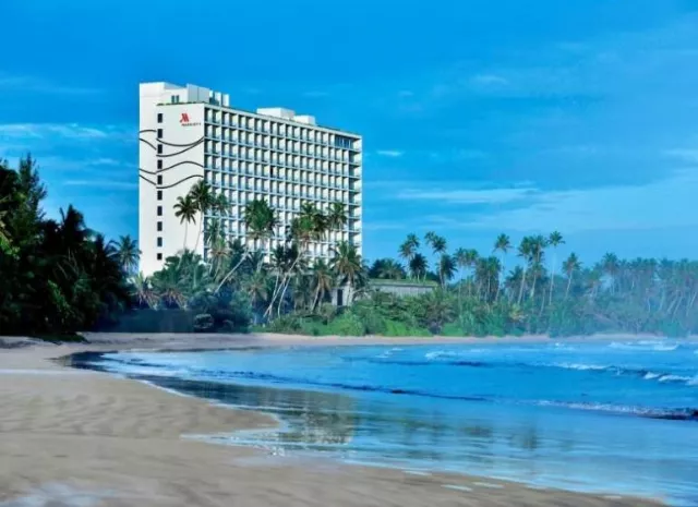 Hotel Weligama Bay Marriott Resort And Spa