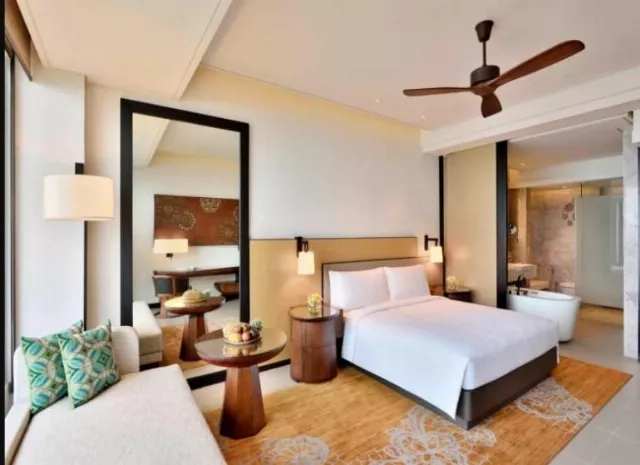 Hotel Weligama Bay Marriott Resort And Spa