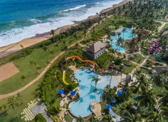 Hotel Shangri La Hambantota Golf Resort And Spa