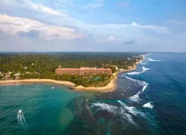 Hikka Tranz By Cinnamon, Sri Lanka / West Coast / Hikkaduwa