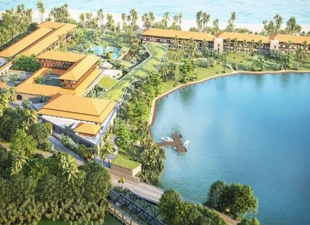 Hotel Cinnamon Bentota