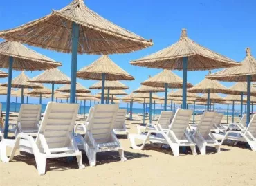 Hotel Diamma Resort, Albania / Durres