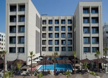 Hotel Royal G And Spa, Albania / Durres