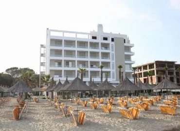 Hotel Grint, Albania / Durres