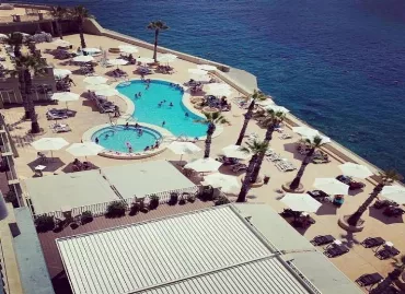 Cavalieri Art, Malta / St. Julians