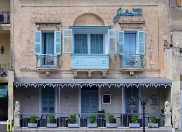 Boutique Hotel Juliani, Malta / St. Julians