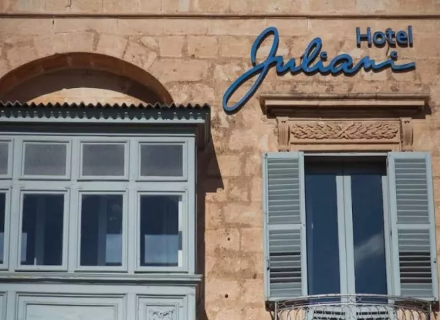 Boutique Hotel Juliani