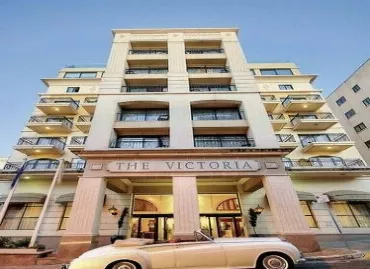 Hotel Ax The Victoria, Malta / Sliema