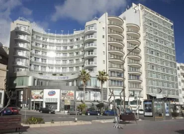 Preluna Hotel And Spa, Malta / Sliema