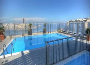 Plaza Regency, Malta / Sliema