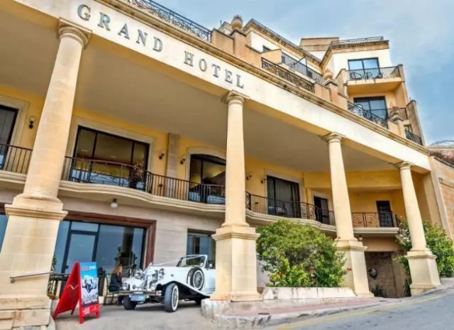 Hotel Grand Gozo