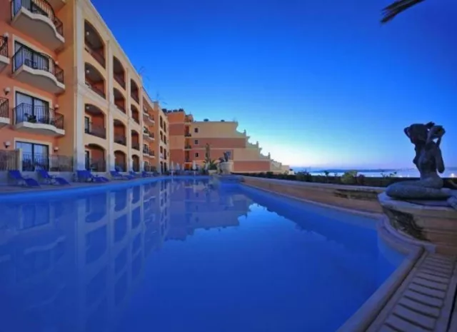 Hotel Grand Gozo