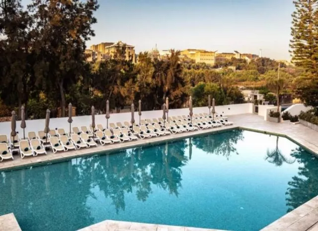 Urban Valley Hotel And Spa