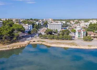 Js Portocolom Suites, Spania / Mallorca / Portocolom