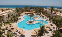 Palm Beach Resort Bun, Egipt / Hurghada