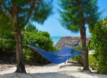 Mbuyuni Beach Village, Tanzania / Zanzibar