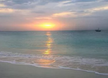 Mocco Beach Villa, Tanzania / Zanzibar