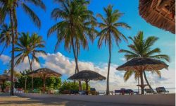 Hotel African Sun Sand Sea Resort And Spa, Tanzania / Zanzibar