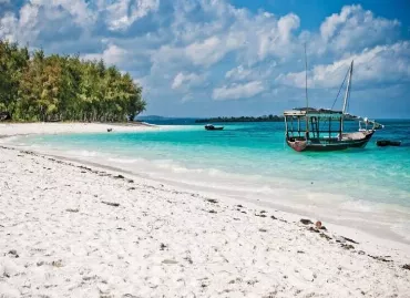 Hotel Sea View Lodge Boutique, Tanzania / Zanzibar