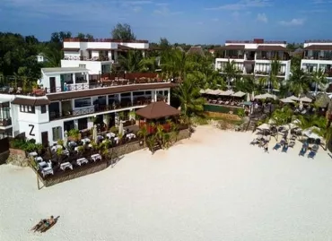 Hotel The Z Zanzibar Adults Only 16+, Tanzania / Zanzibar