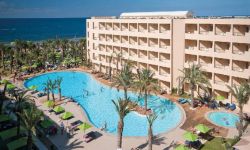 Hotel Vincci Rosa Beach (ex. Sentido), Tunisia / Monastir / Skanes Monastir
