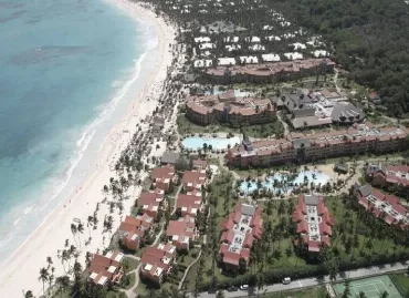 Tropical Deluxe Princess, Republica Dominicana / Punta Cana