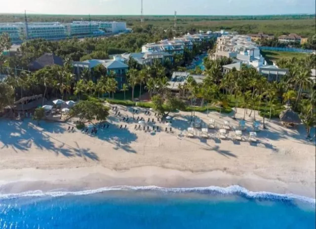 Hotel Radisson Blu Resort & Residence Punta Cana