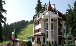 Hotel Alpin, Bulgaria / Borovets