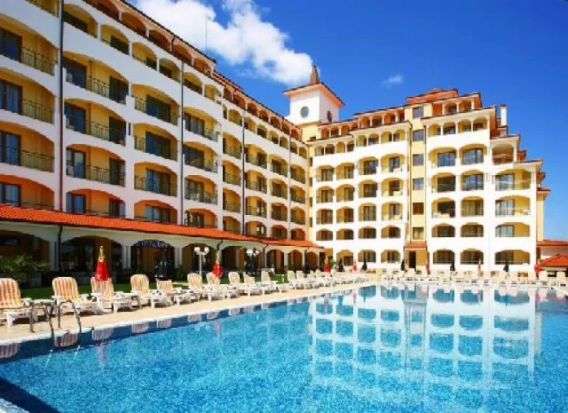 Hotel Sunrise All Suites