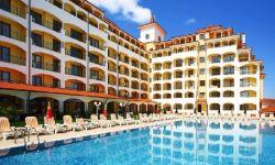 Hotel Sunrise All Suites Family Resort Aparthotel, Bulgaria / Obzor