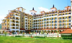 Hotel Sunrise All Suites, Bulgaria / Obzor
