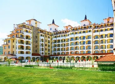 Hotel Sunrise All Suites, Bulgaria / Obzor