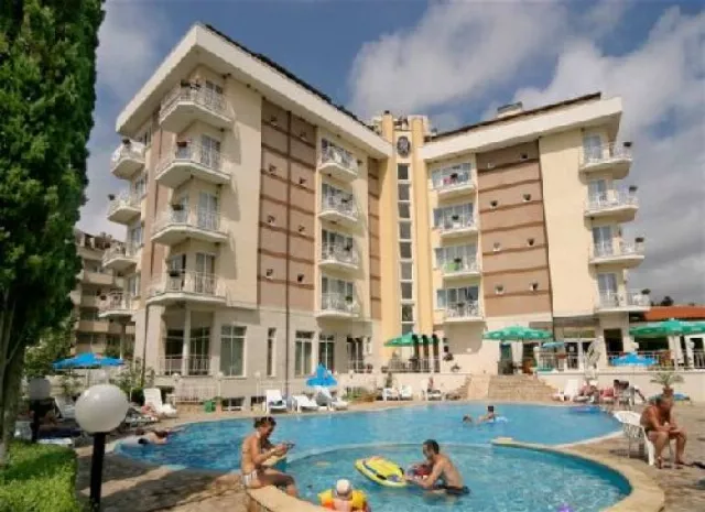 Hotel Ritza 3* Plus