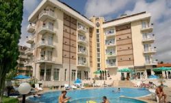 Hotel Ritza 3* Plus, Bulgaria / St. Constantin si Elena