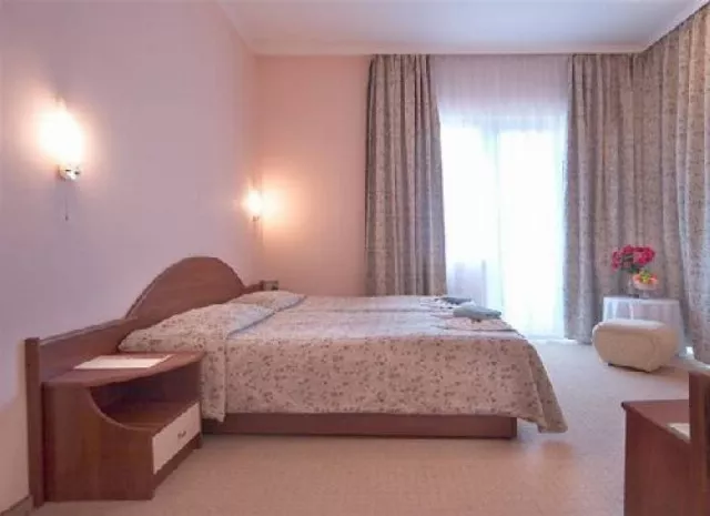 Hotel Ritza 3* Plus