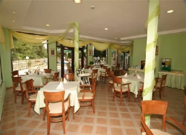 Hotel Ritza 3* Plus