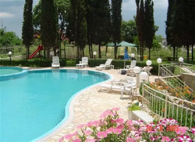 Hotel Ritza 3* Plus