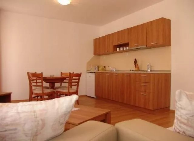 Aparthotel Kassandra