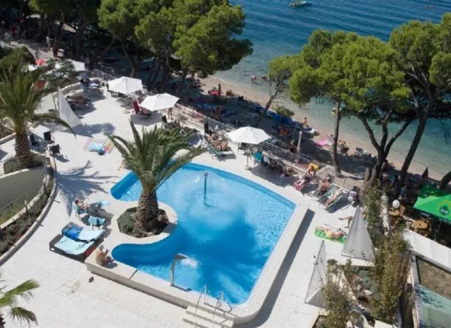 Hotel Park Makarska