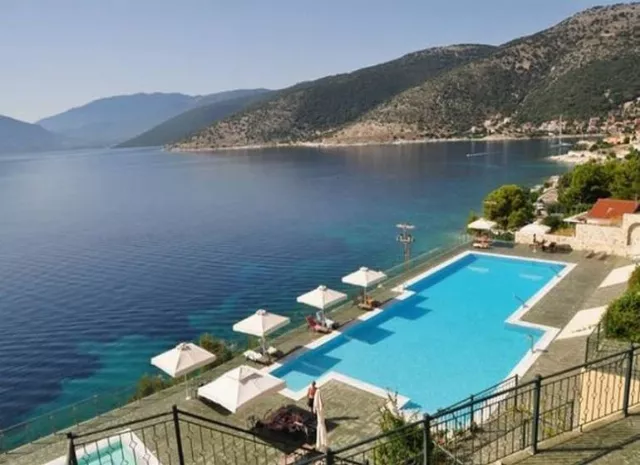 Hotel Kefalonia Bay Palace