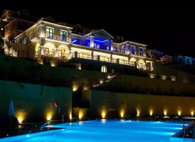 Hotel Kefalonia Bay Palace