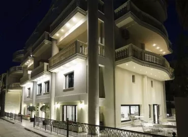 The Alley Hotel, Grecia / Kefalonia
