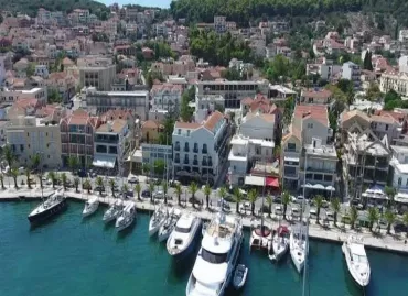 Hotel Kefalonia Grand, Grecia / Kefalonia