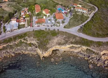 Studios Ammes, Grecia / Kefalonia